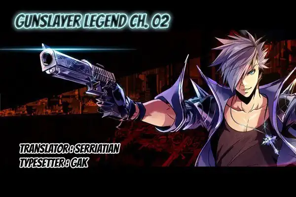 Gunslayer Legend Chapter 2 9